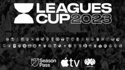 La Leagues Cup presenta un reglamento especial.