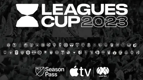 La Leagues Cup presenta un reglamento especial.