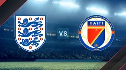 Link para ver Inglaterra vs. Haití EN VIVO por el Mundial Femenino 2023