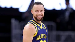 Stephen Curry lanzó su propio documental.