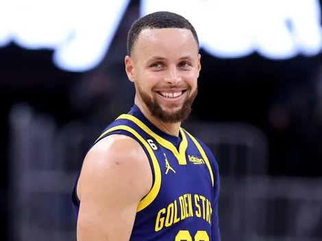 ¿Cómo ver gratis el nuevo documental de la estrella NBA Stephen Curry?