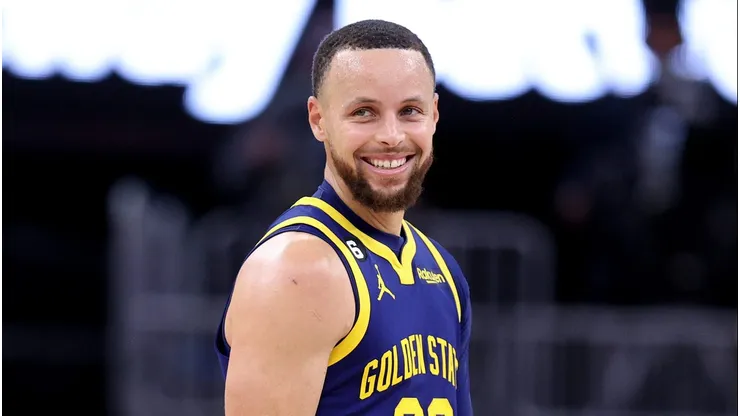 Stephen Curry lanzó su propio documental.