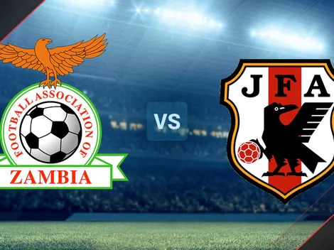 Link para ver Zambia vs. Japón por el Mundial Femenino 2023 desde Sudamérica