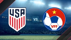 Link para ver Estados Unidos vs. Vietnam EN VIVO por el Mundial Femenino desde Sudamérica
