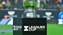 ¿La Leagues Cup 2023 es un torneo oficial o es amistoso?