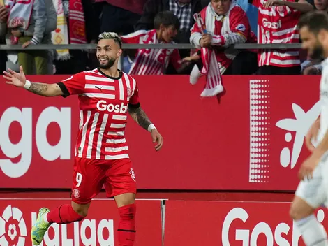 Taty Castellanos firma con Lazio, jugará Champions League