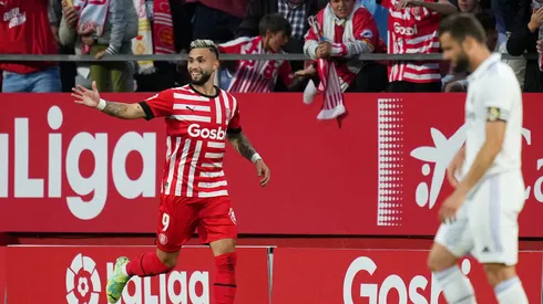 Taty Castellanos jugará en Lazio (Photo by Alex Caparros/Getty Images)