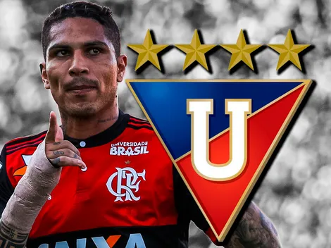 De ganar 6 millones: el irrisorio nuevo sueldo que cobrará Paolo Guerrero