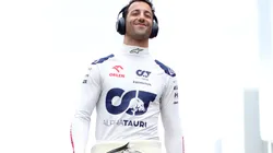 Daniel Ricciardo