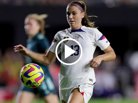 Dónde ver Estados Unidos vs. Vietnam EN VIVO por el Mundial Femenino 2023: hora, TV y streaming