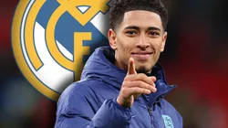 Se viene el debut de Jude Bellingham con el Real Madrid (Photo by Ryan Pierse/Getty Images)