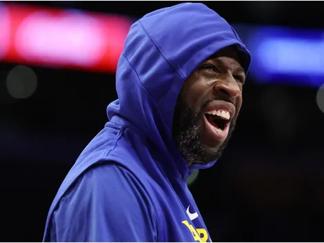 Se debe a Draymond Green: El nuevo problema de Golden State Warriors en la NBA