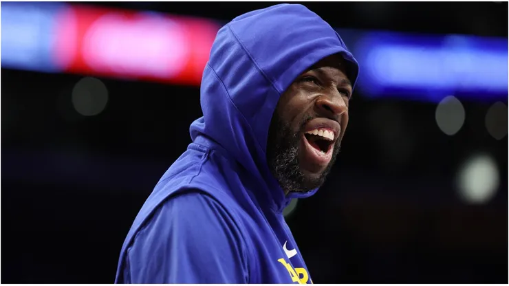 Draymond Green