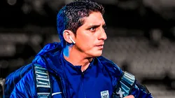 Se definió todo en Alianza: Salas dio ultimátum sobre su continuidad