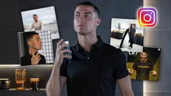 Cuánto gana Cristiano Ronaldo en Instagram