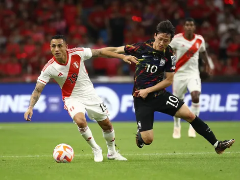 Yotún aconsejó a promesas de la blanquirroja