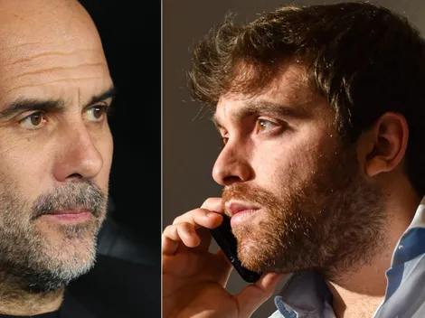 ¿Se cae el gran pedido de Guardiola? Fabrizio Romano avisa