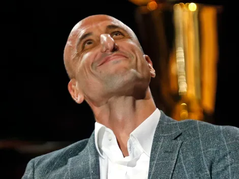 El homenaje a Ginóbili que revolucionó a la NBA con un millón de vistas