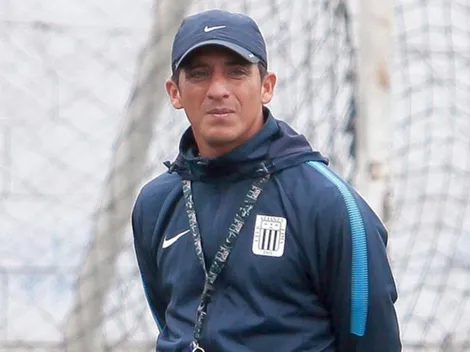 "'Chicho' tiene el apoyo de muchos socios y de la hinchada"