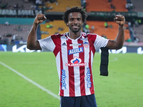 ¿Vale la pena?: Esto le costaría a Emelec el fichaje de Didier Moreno