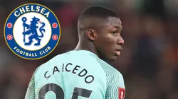 La condición que pidió el Brighton.