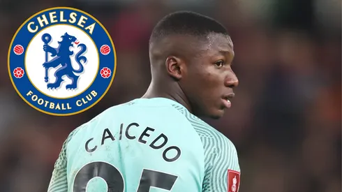 La condición que pidió el Brighton.