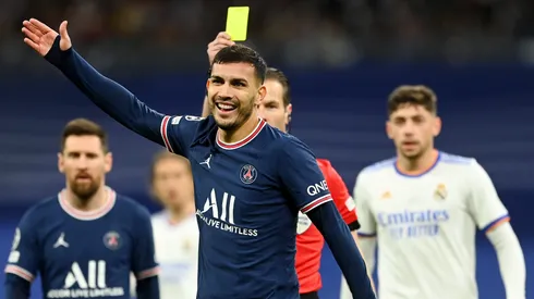 El centrocampista nacido en San Justo sería vendido por solo cinco millones de euros.