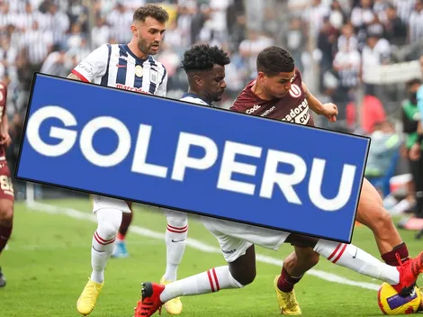 ¿Por qué GOLPERU perdió casi todos los poderes en Liga 1?