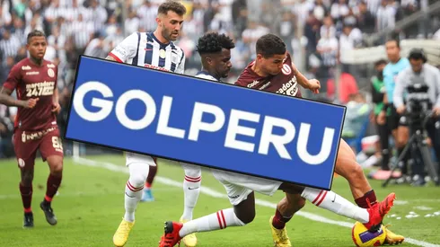 ¿Por qué GOLPERU perdió casi todos los poderes en Liga 1?