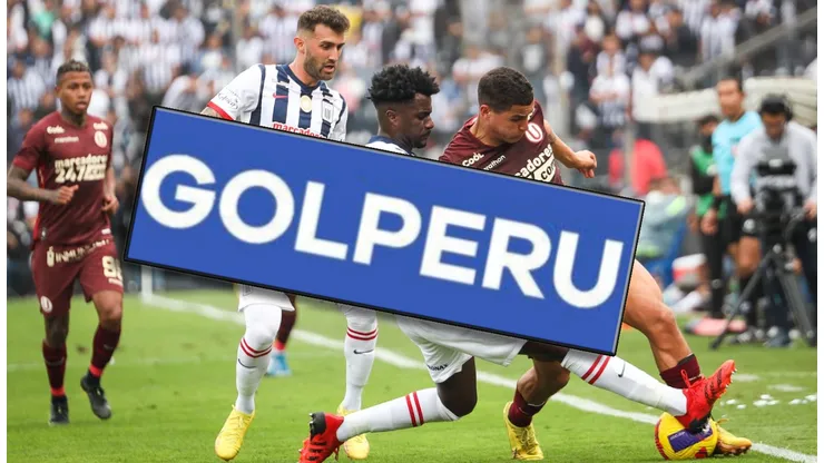 ¿Por qué GOLPERU perdió casi todos los poderes en Liga 1?