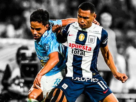 Para la Libertadores 2024: los 2 fichajes bombas que llegarían a Alianza