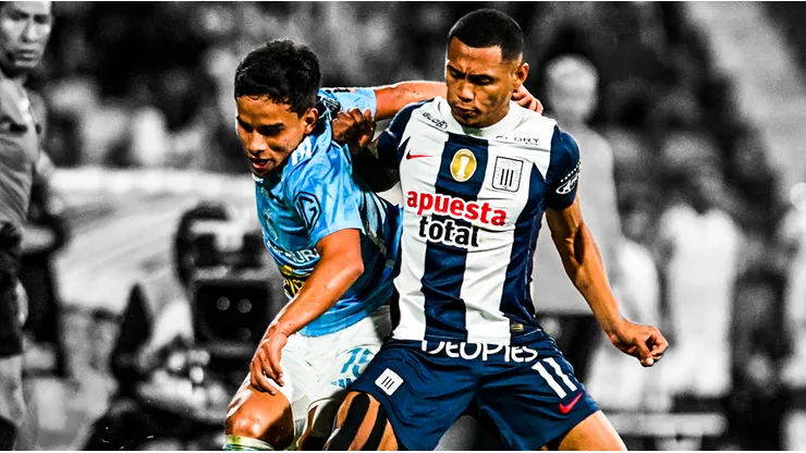 Para la Libertadores 2024: los 2 fichajes bombas que llegarían a Alianza