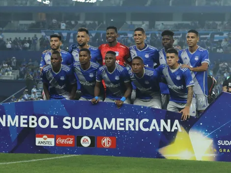Emelec se ha llevado esta fortuna por su participación en la Copa Sudamericana