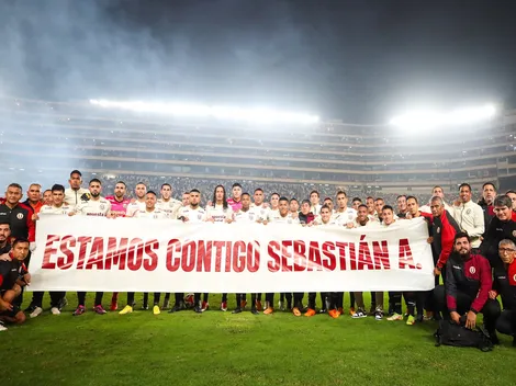 Preparador físico de la "U" quedó libre por esta razón