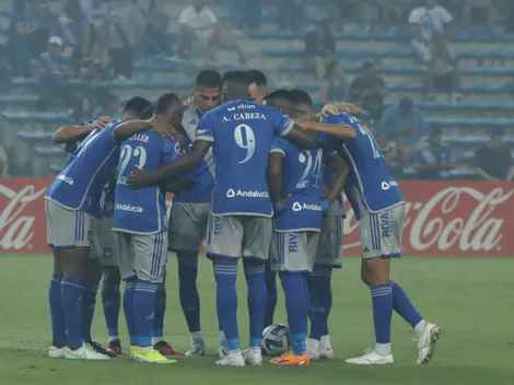 Hernán Torres pidió que estas posiciones sean reforzadas en Emelec