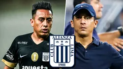 Salas da giro inesperado para el clásico: la decisión final sobre Cueva