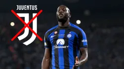 Romelu Lukaku