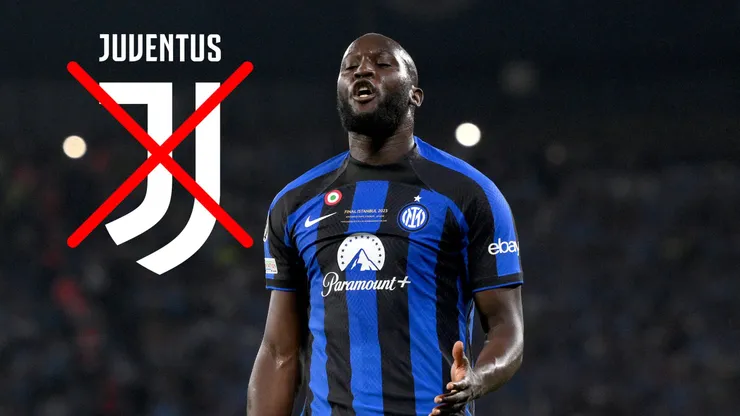 Romelu Lukaku