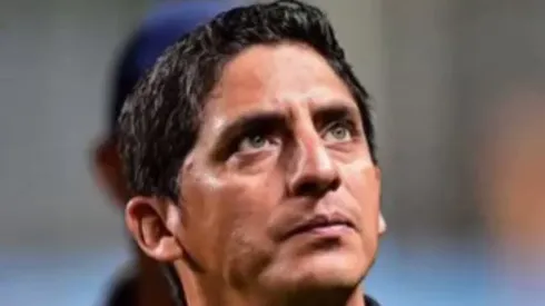 Chicho Salas se va de Alianza Lima después del clásico