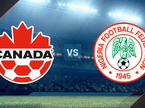 Link para ver Nigeria vs. Canadá EN VIVO por el Mundial Femenino desde Latinoamérica