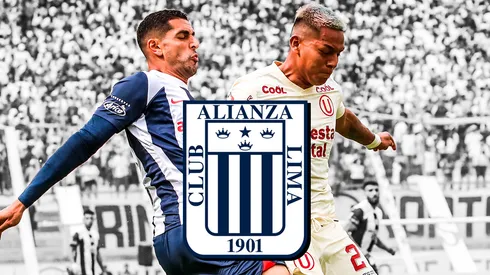 Ante Universitario: Alianza tendrá un regreso estelar y no es Cueva