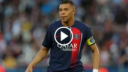 PSG se estrena en la pretemporada europea.