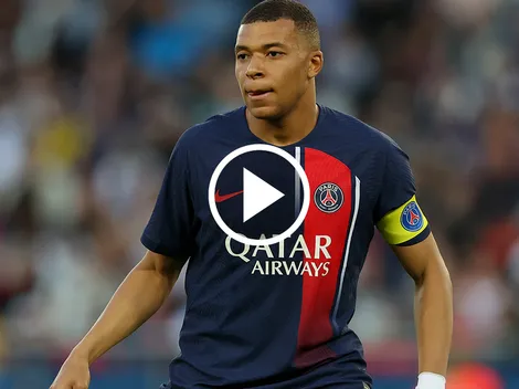 ¿Cómo salieron PSG vs. Le Havre el partido por un amistoso de pretemporada 2023?