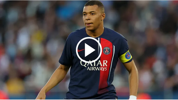 PSG se estrena en la pretemporada europea.