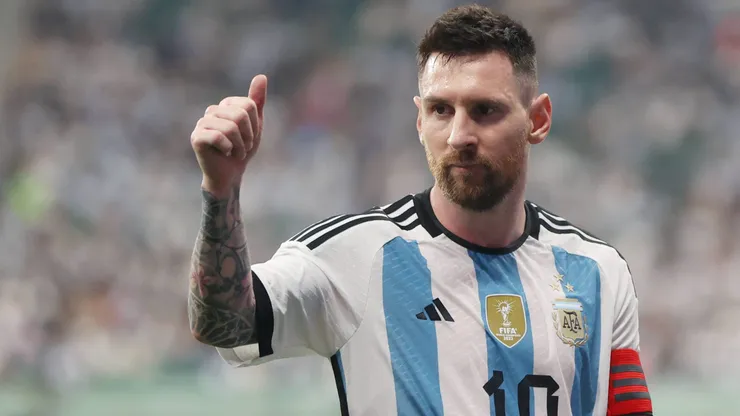 ¿Otro premio para el 10?