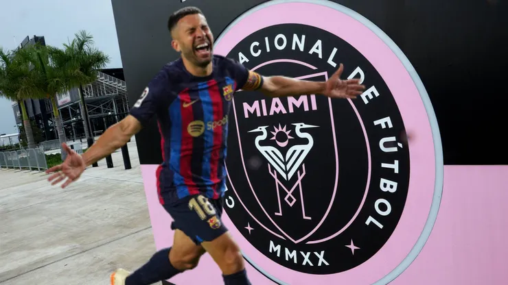 Jordi Alba