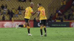 El Ídolo podría sumar a este nuevo delantero