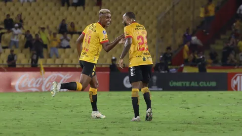 El Ídolo podría sumar a este nuevo delantero