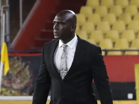 Alfaro Moreno no se guarda y critica a Segundo Alejandro Castillo