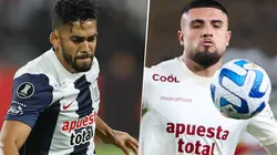 Alianza Lima y Universitario juegan el clásico de Perú